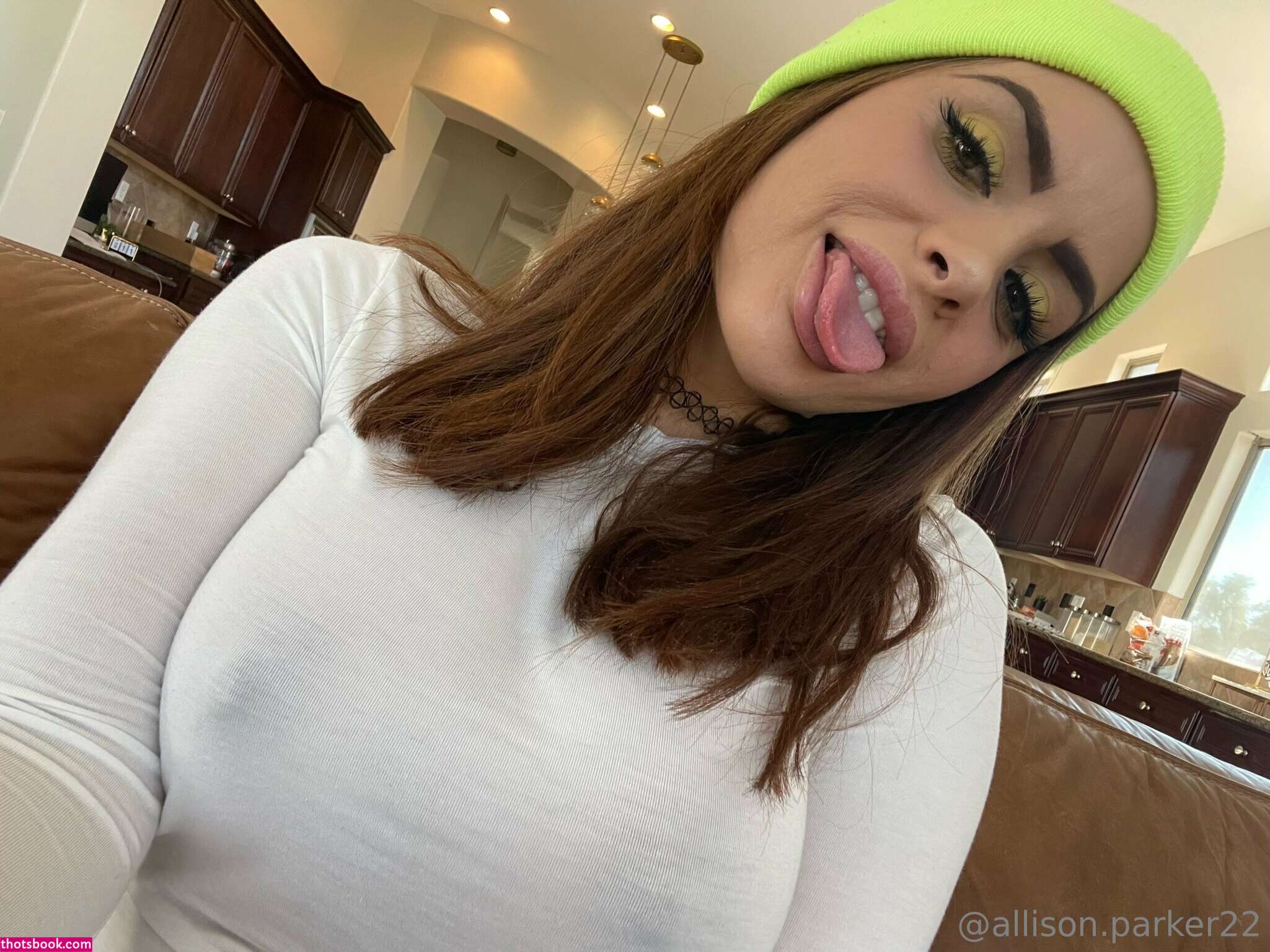 Allison Parker Photos #2 227677