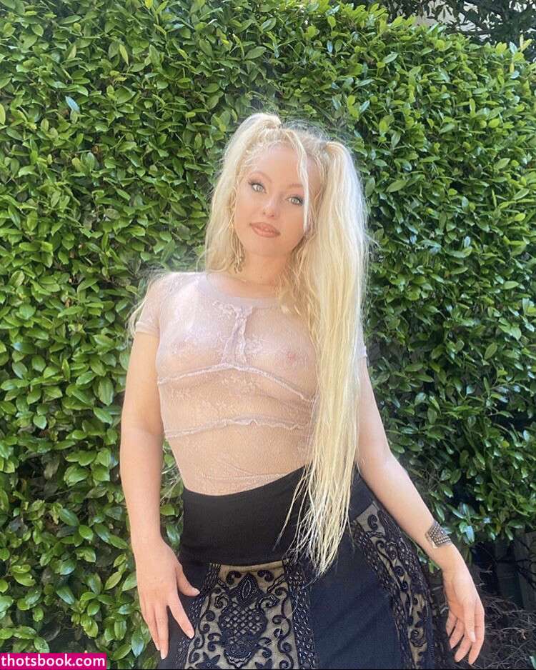 AmethystFranklin OnlyFans Photos #1 227692