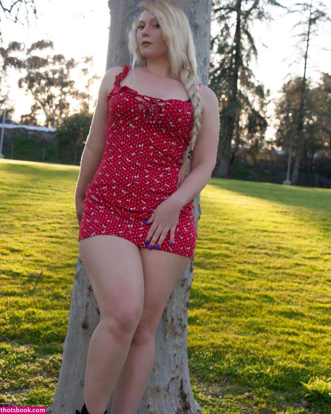 AmethystFranklin OnlyFans Photos #2 227696