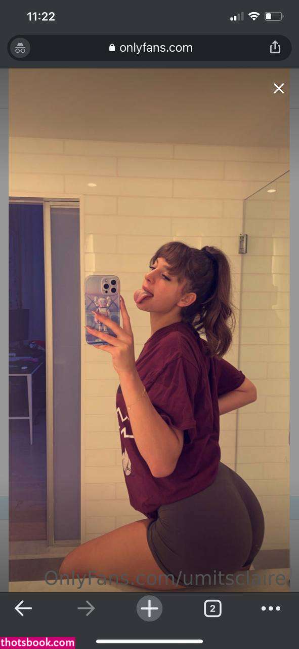 Claire Northfield OnlyFans Photos #4 227751