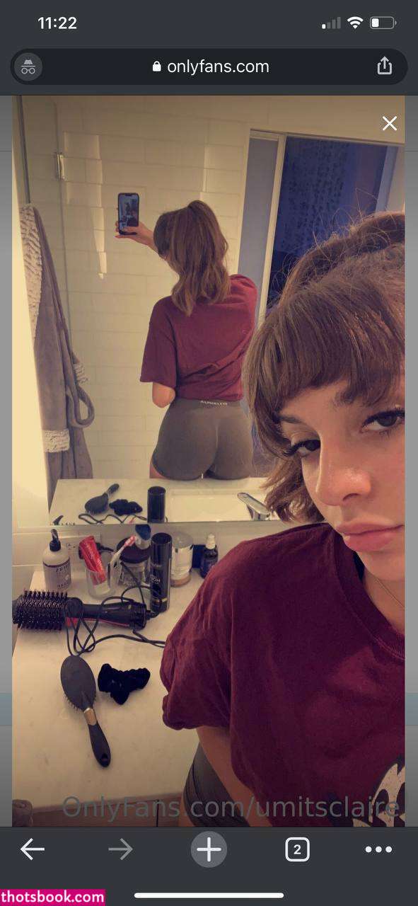 Claire Northfield OnlyFans Photos #4 227759