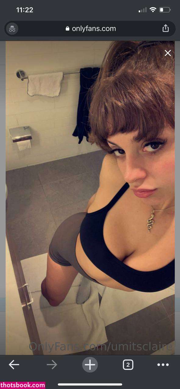 Claire Northfield OnlyFans Photos #4 227764