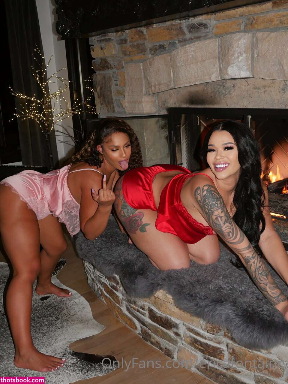 Erica Fontaine OnlyFans Photos #1 227783