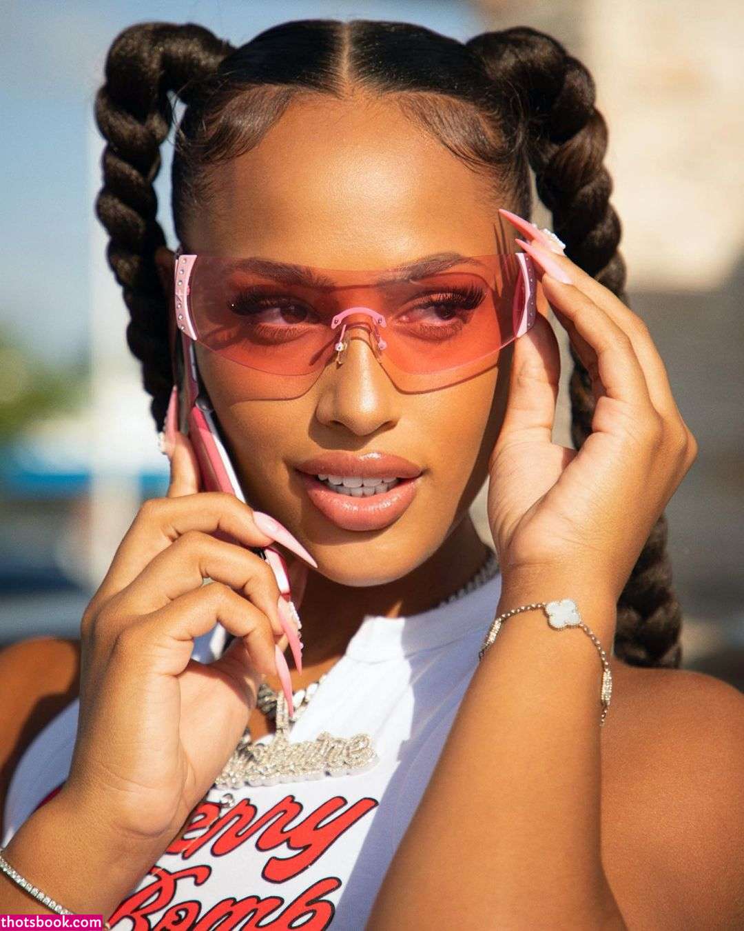 Erica Fontaine OnlyFans Photos #3 227794