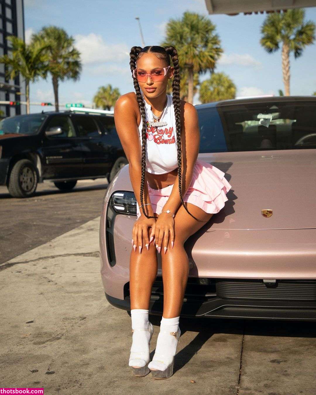 Erica Fontaine OnlyFans Photos #3 227802