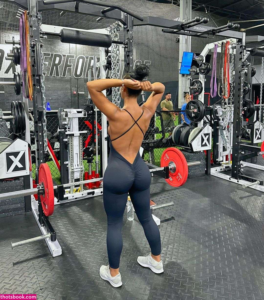 Erica Fontaine OnlyFans Photos #4 227810