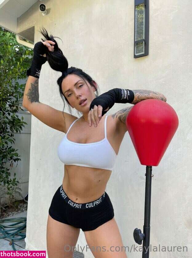 Kayla Lauren OnlyFans Photos #4 227855