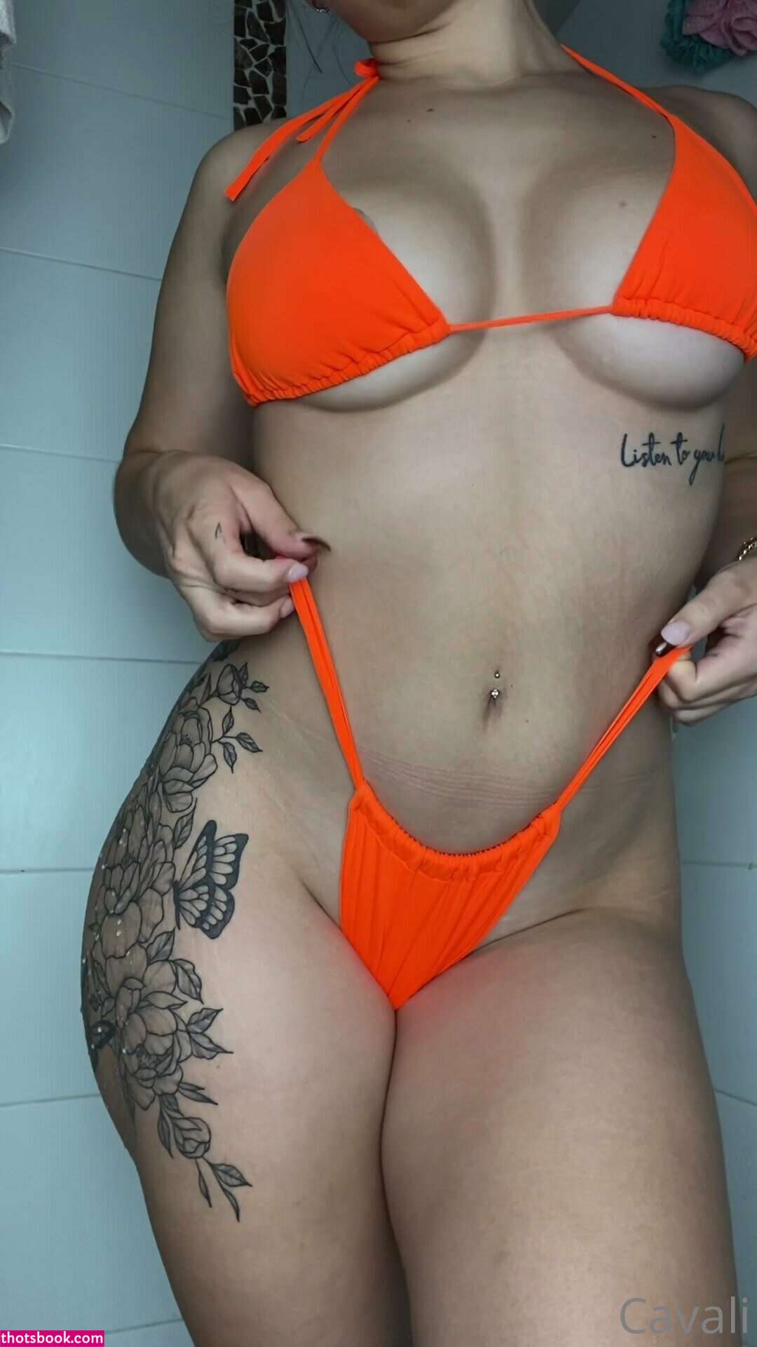 Lilith Cavaliere OnlyFans New Photos #1 228003