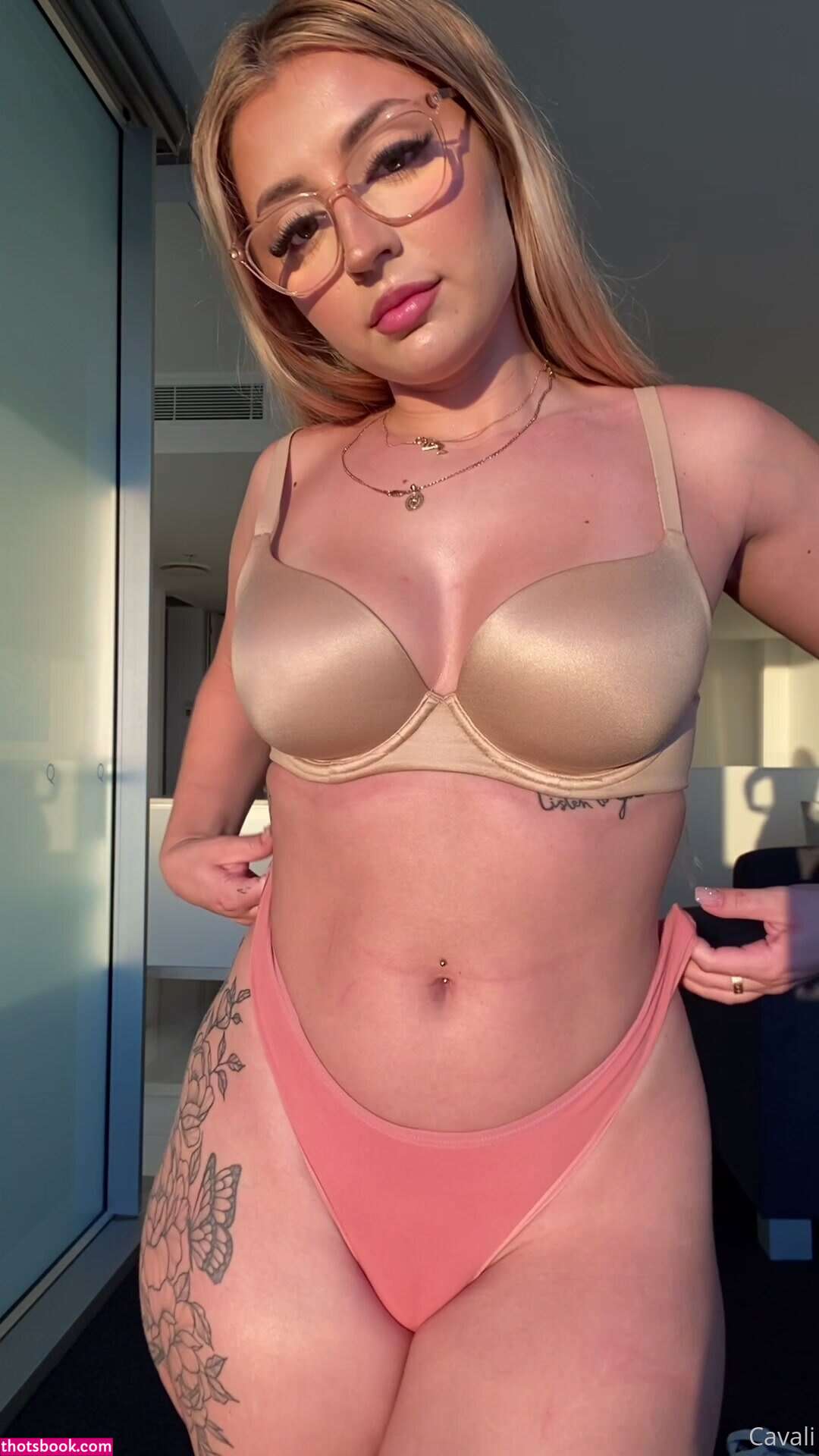 Lilith Cavaliere OnlyFans New Photos #2 228030