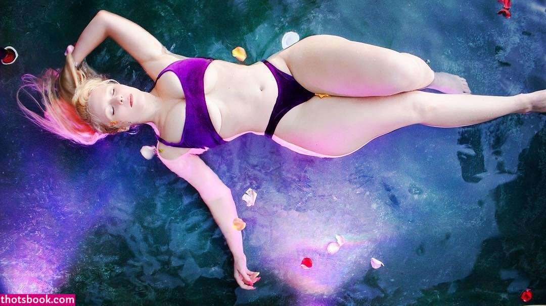 AmethystFranklin OnlyFans Photos #4 228144