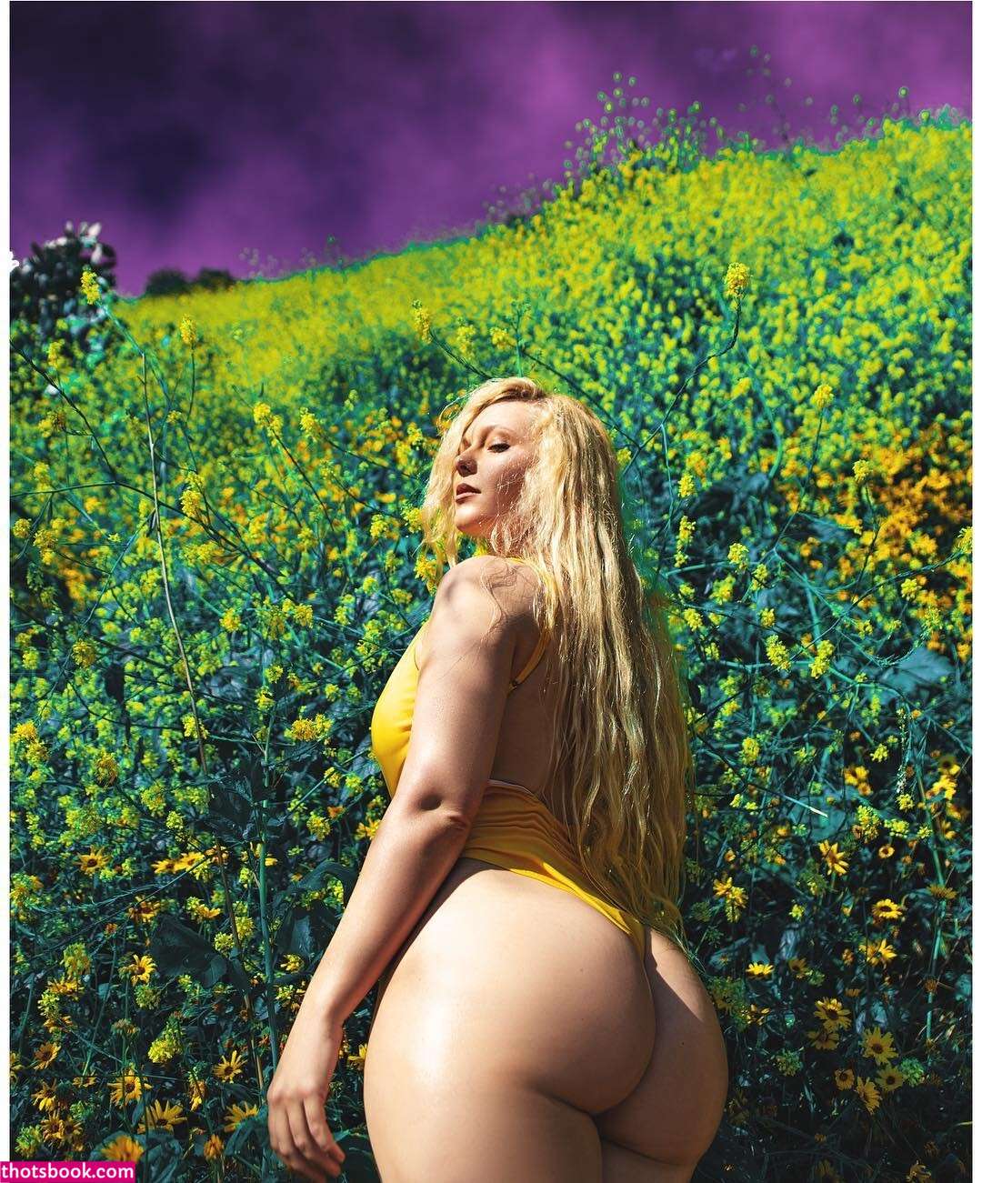 AmethystFranklin OnlyFans Photos #4 228158