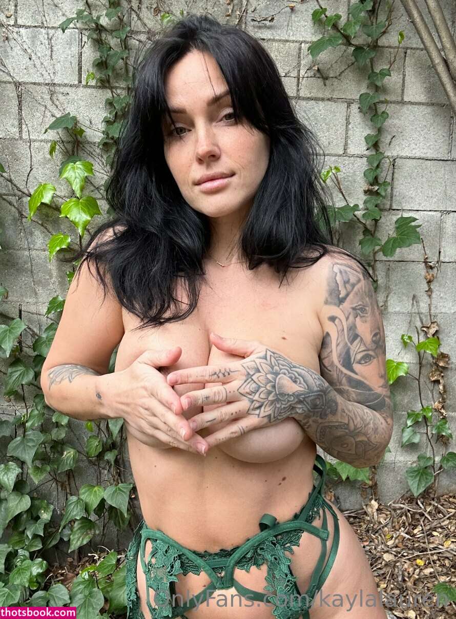Kayla Lauren OnlyFans Photos #13 228344