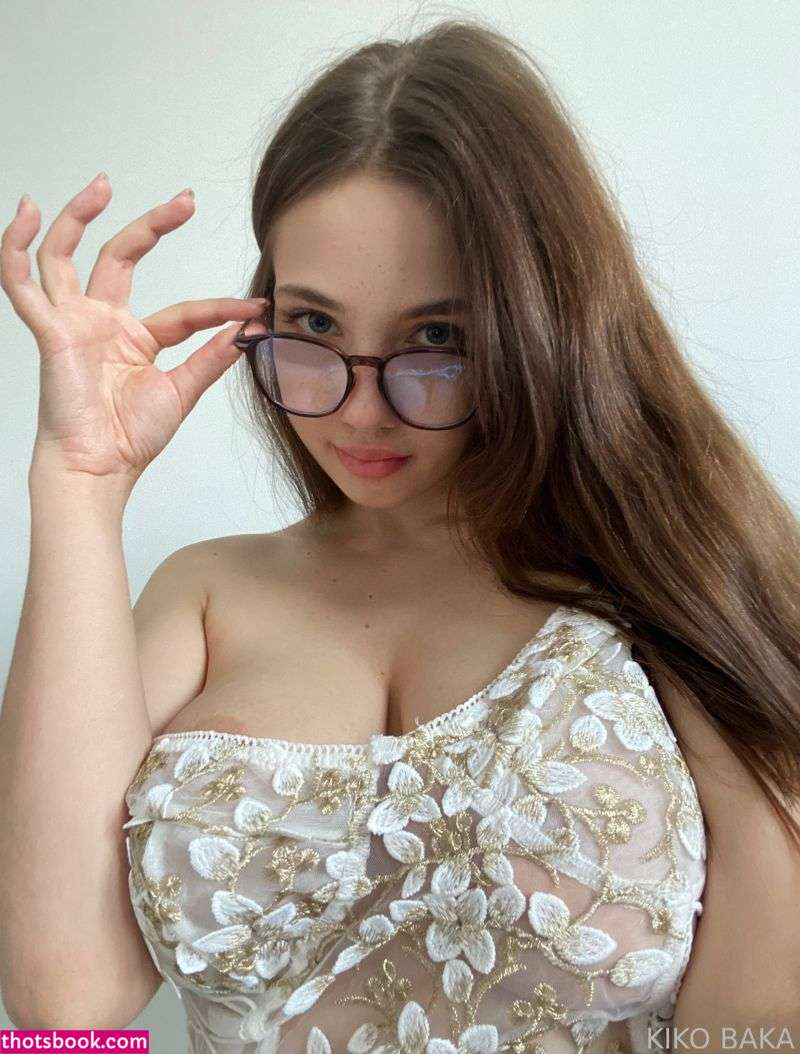 Kiko Baka OnlyFans Photos #10 228507