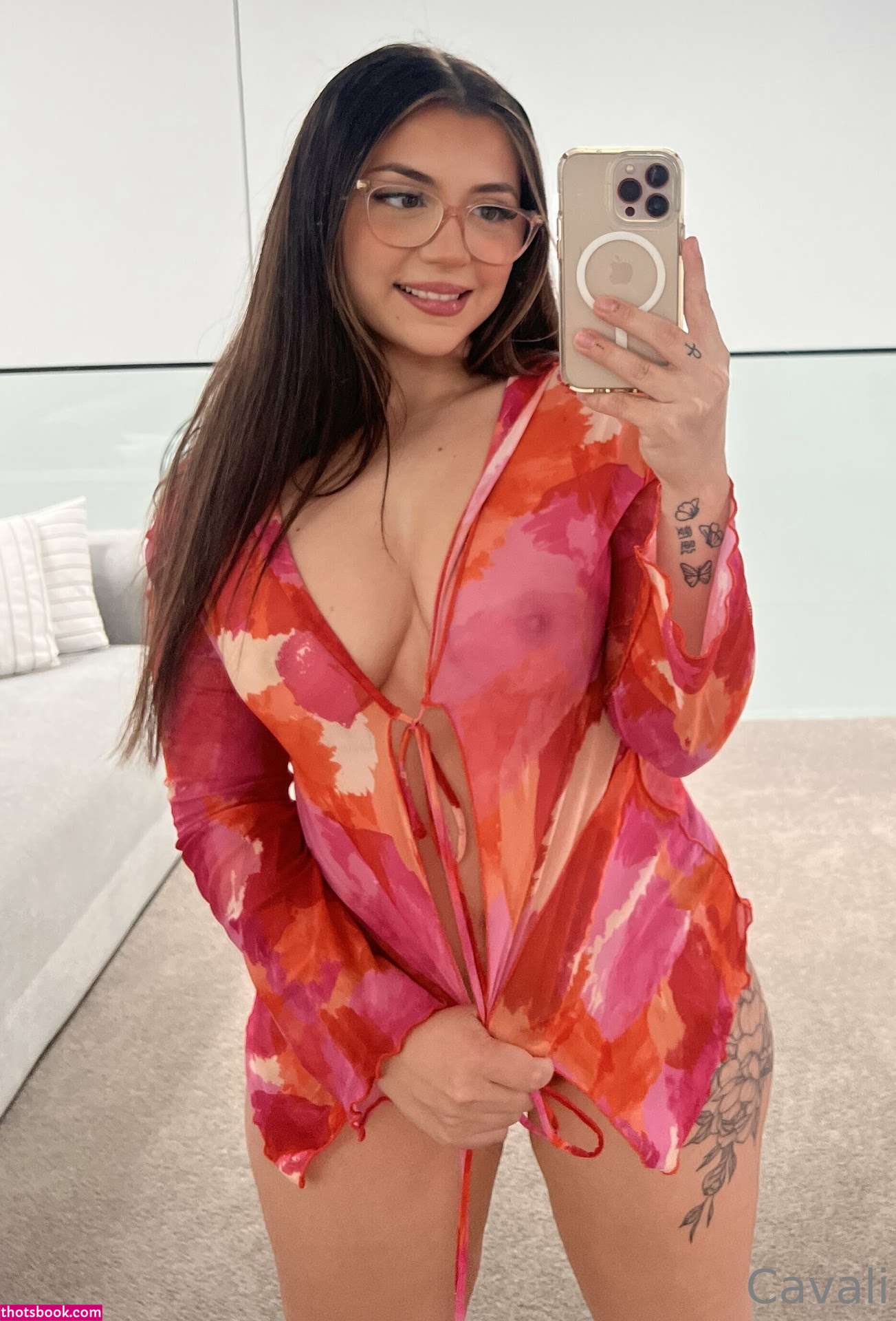 Lilith Cavaliere OnlyFans New Photos #7 228550