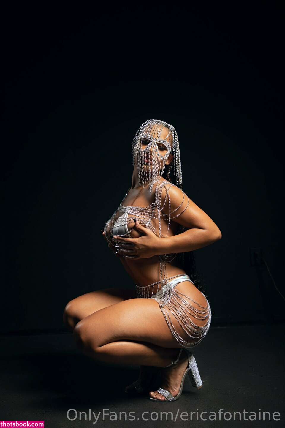 Erica Fontaine OnlyFans Photos #12 228746