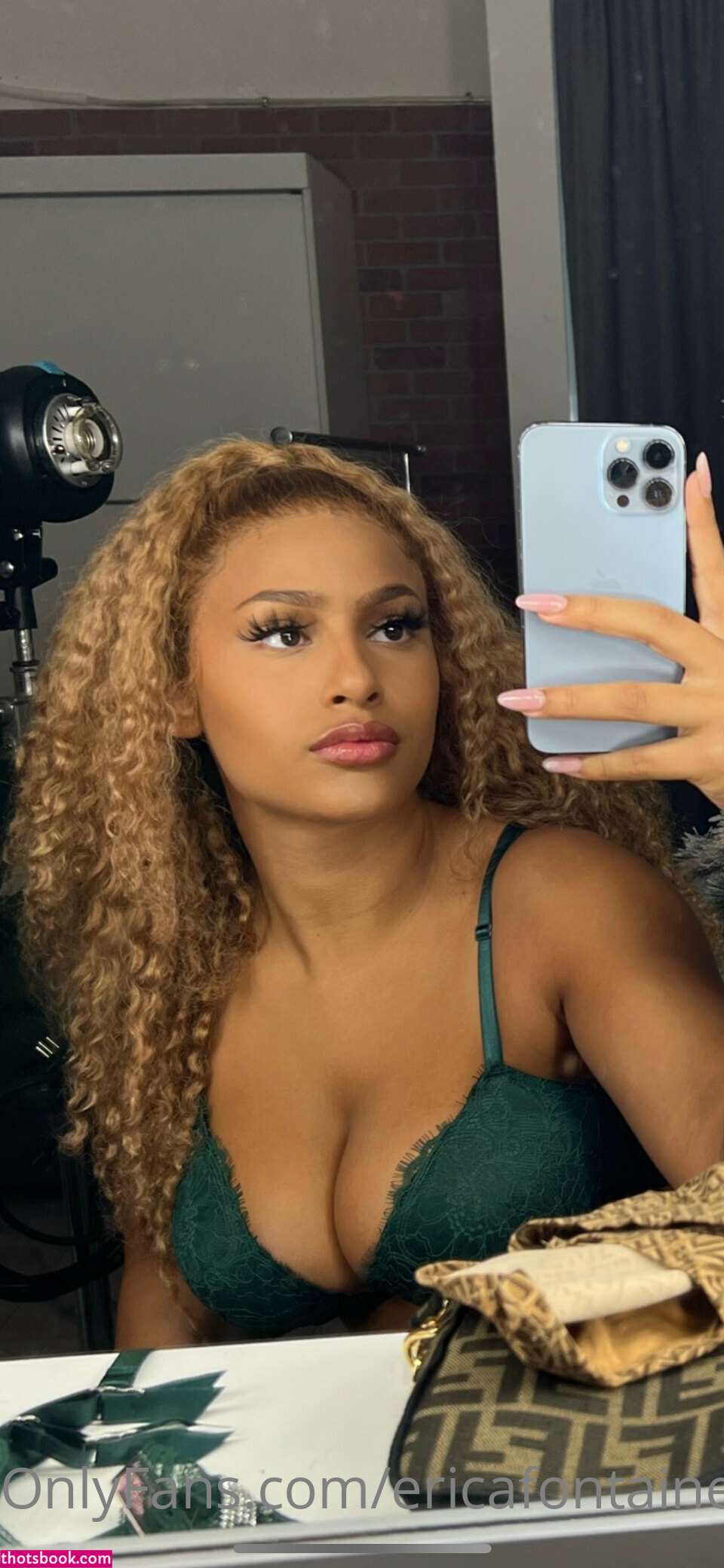 Erica Fontaine OnlyFans Photos #13 228752