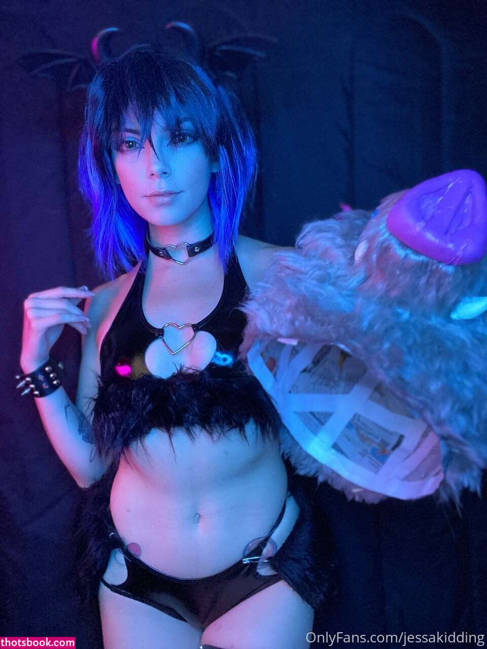 Jessakidding OnlyFans Photos #2 232456