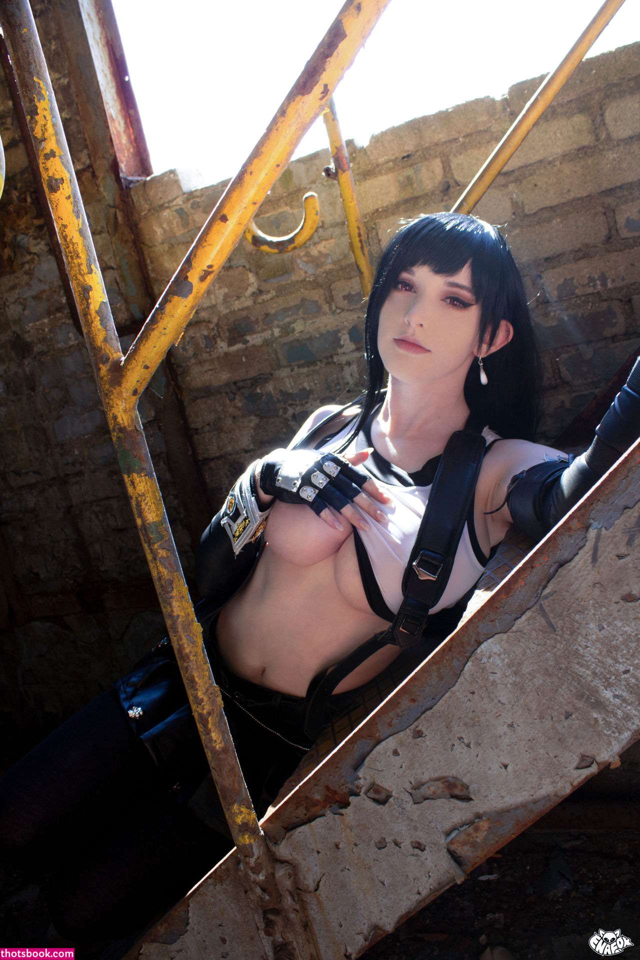 Enafox OnlyFans Photos #3 232628