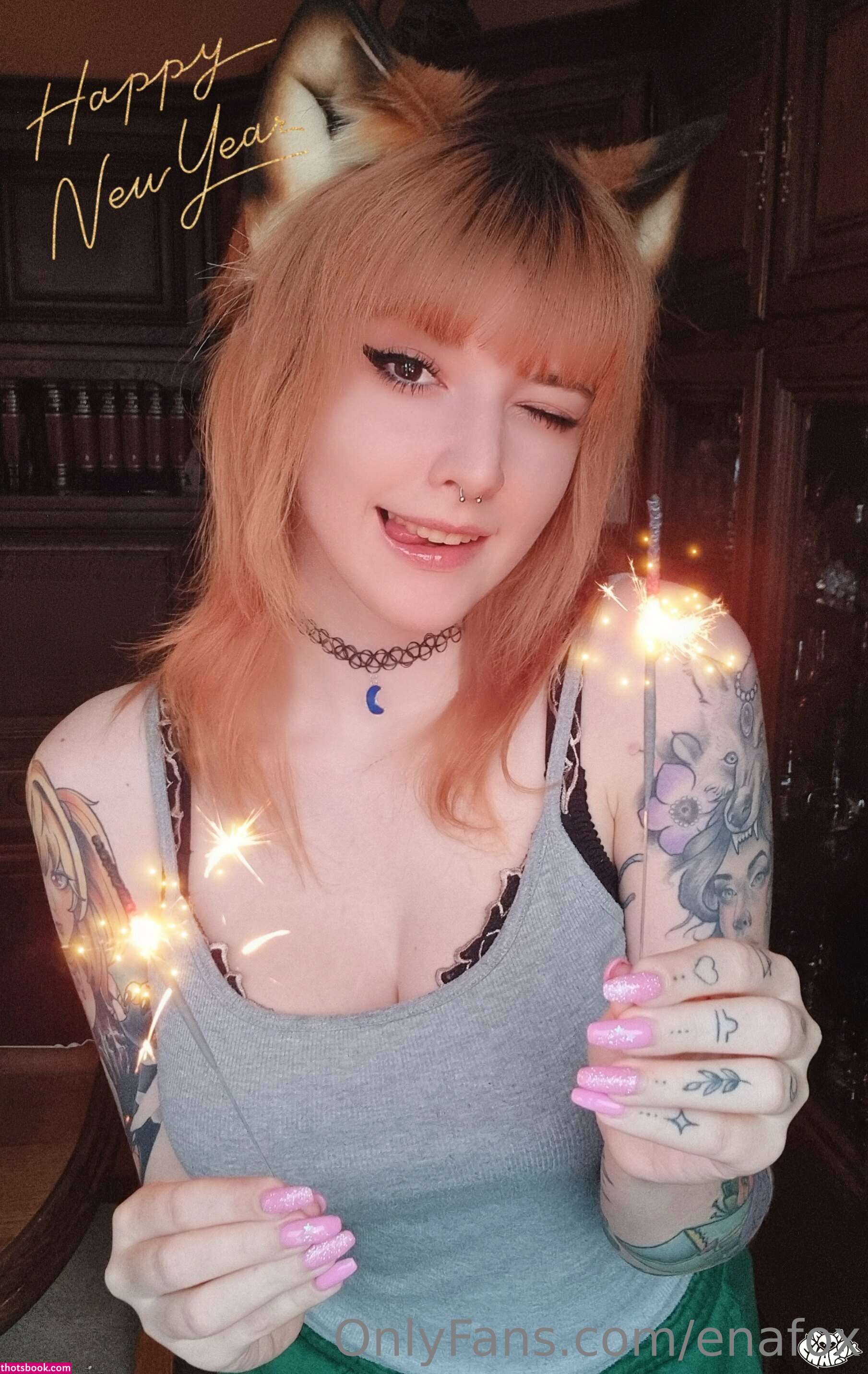 Enafox OnlyFans Photos #5 232644