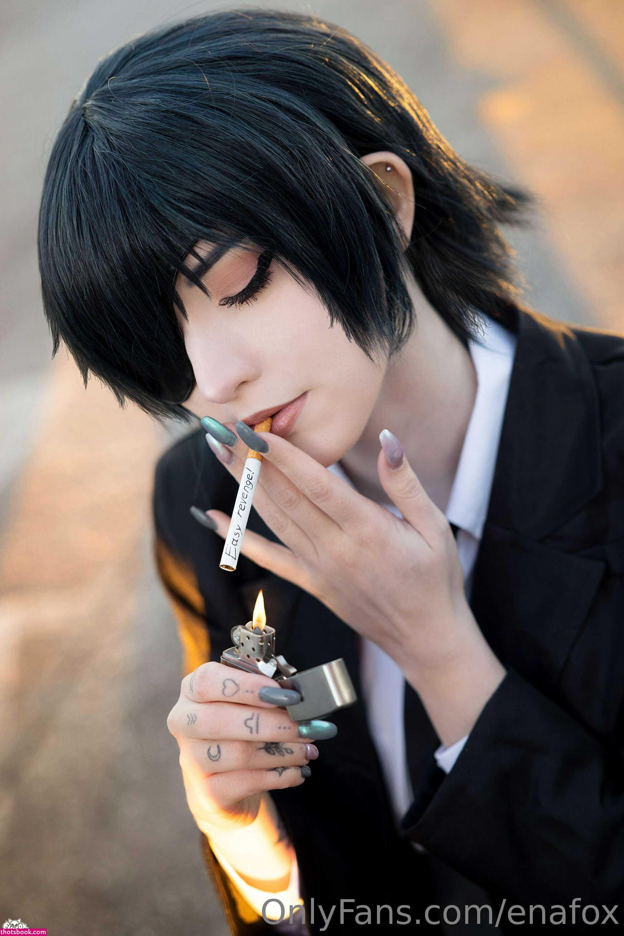 Enafox OnlyFans Photos #6 232875