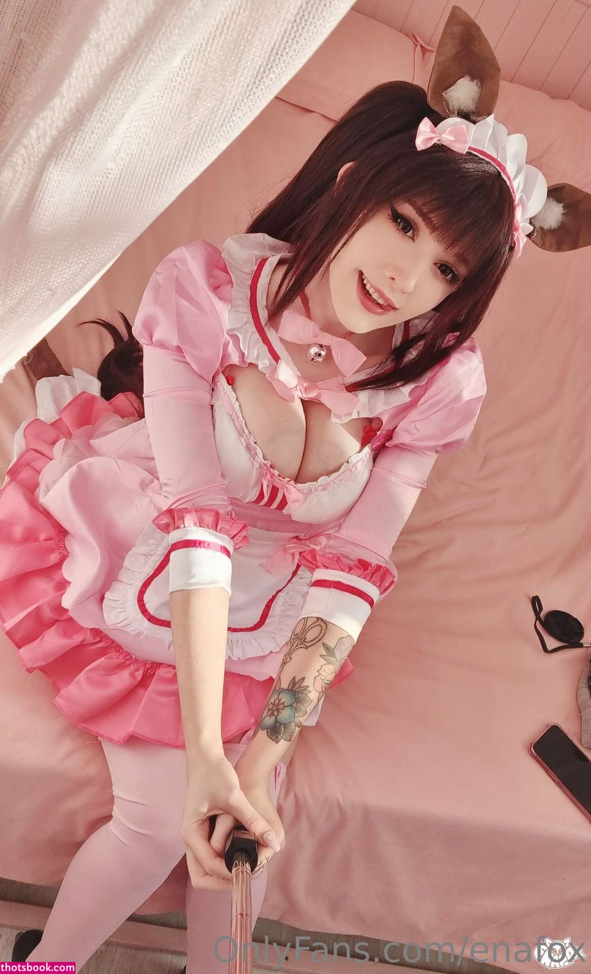 Enafox OnlyFans Photos #6 232879