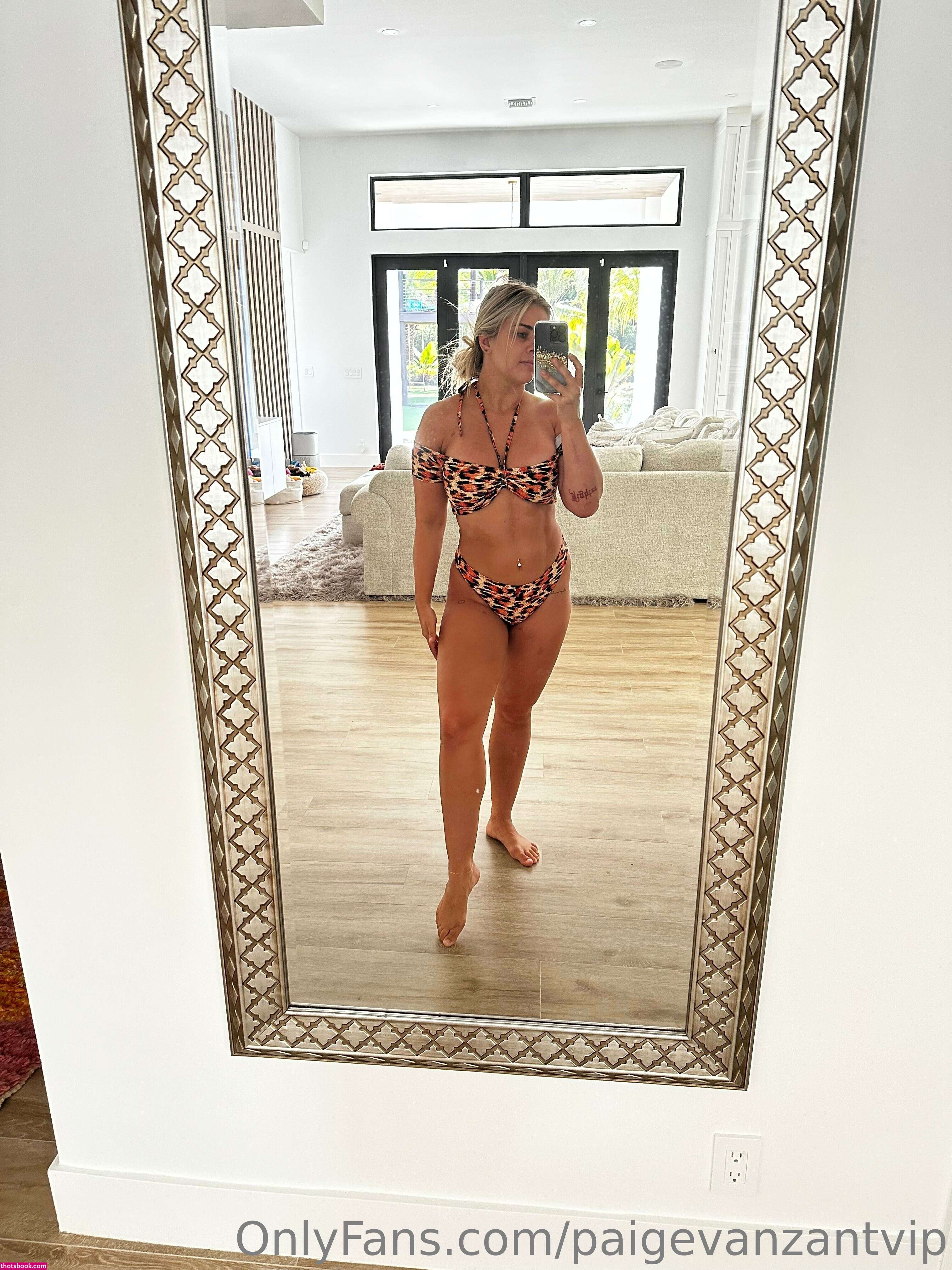 Paige Vanzant OnlyFans New Photos #16 233054