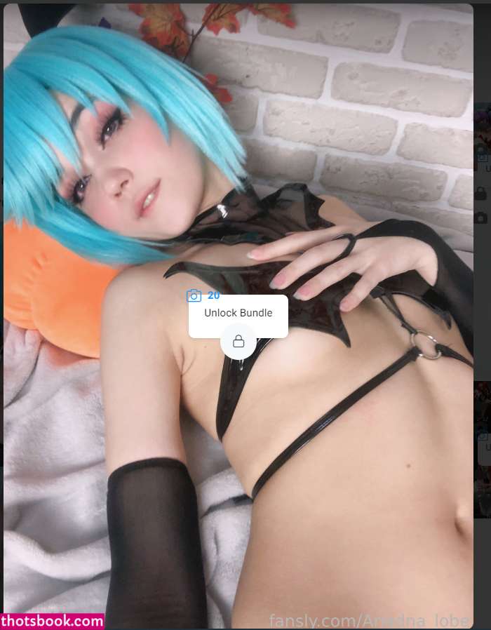 Ariadna Lobe Photos #2 237074