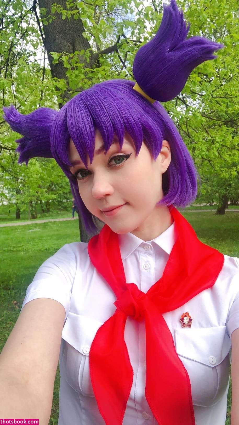 Ariadna Lobe Photos #3 237076