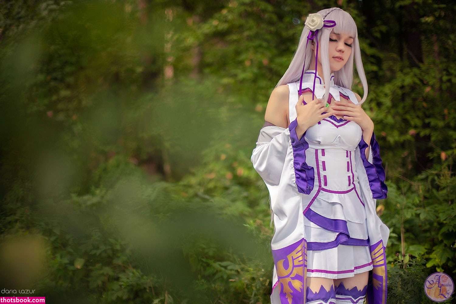 Ariadna Lobe Photos #3 237078