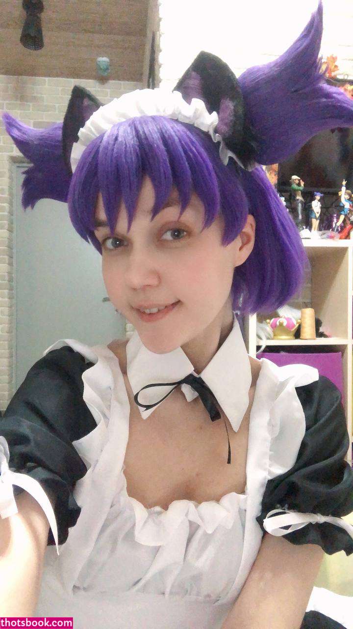 Ariadna Lobe Photos #3 237079