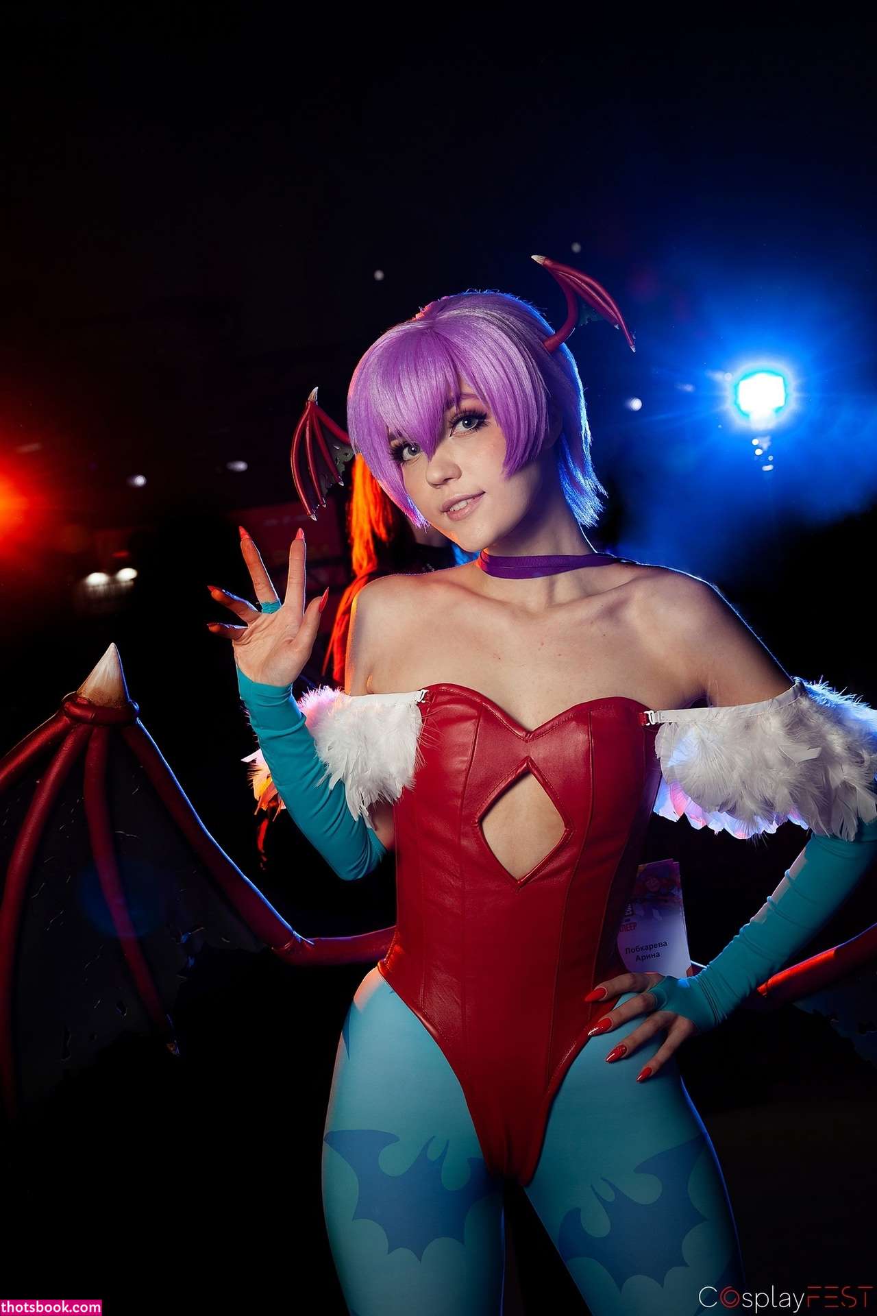 Ariadna Lobe Photos #4 237083