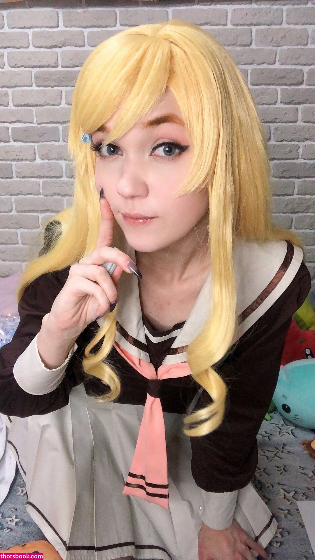 Ariadna Lobe Photos #4 237085