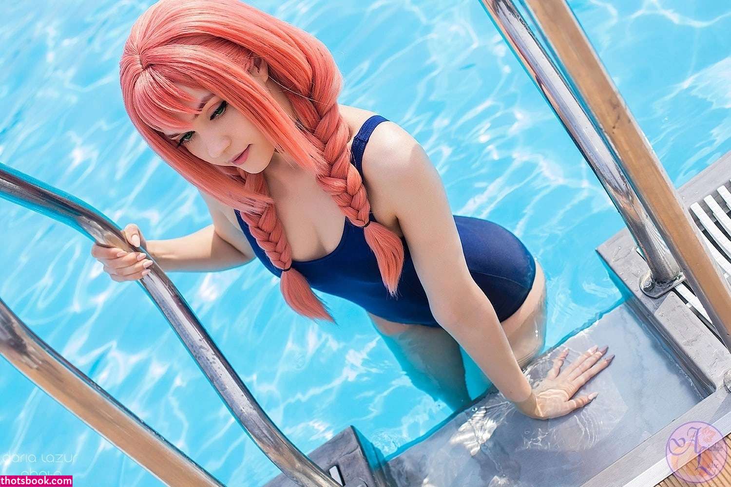 Ariadna Lobe Photos #5 237090