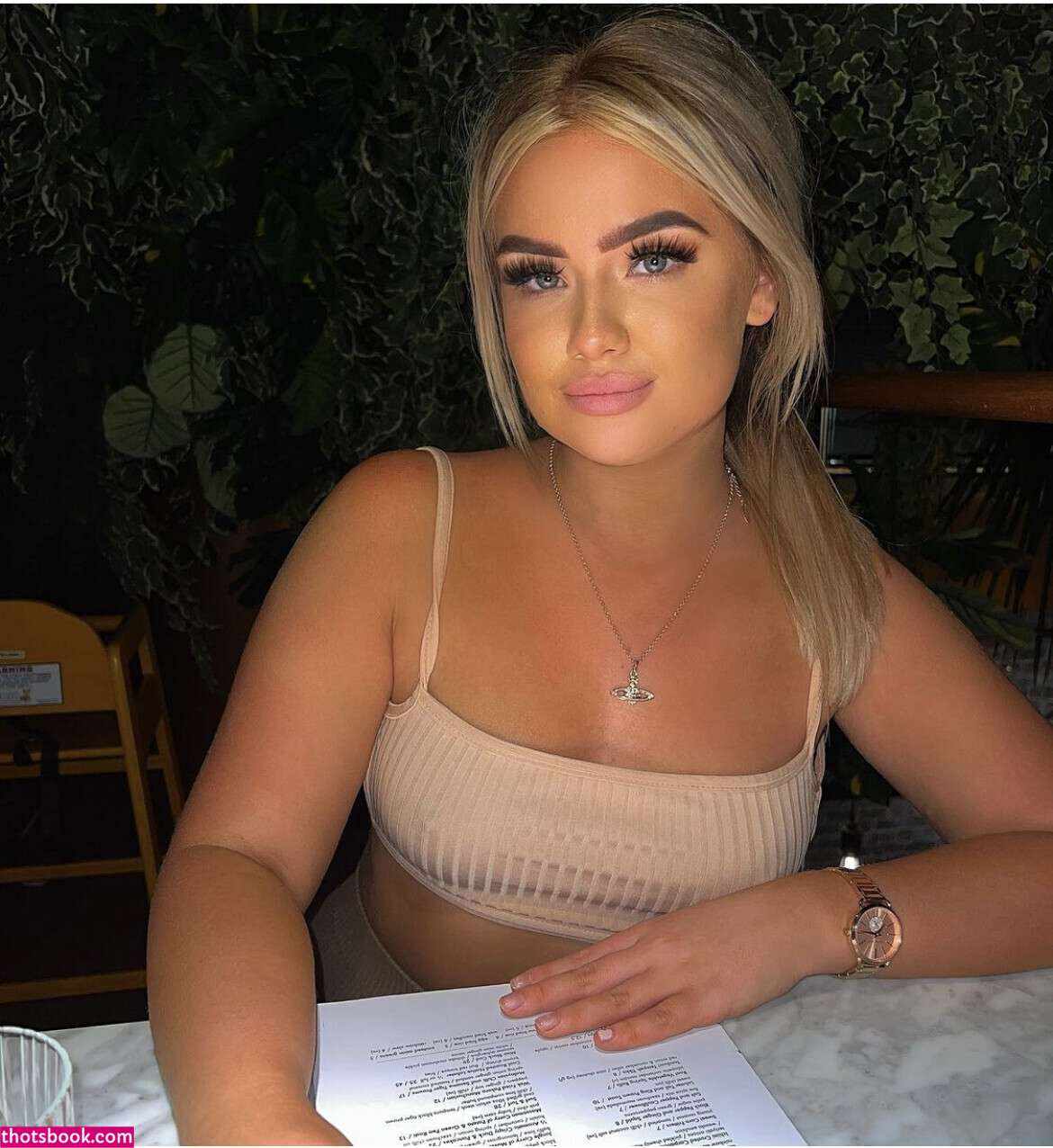 Emily Marlor OnlyFans Photos #1 237134