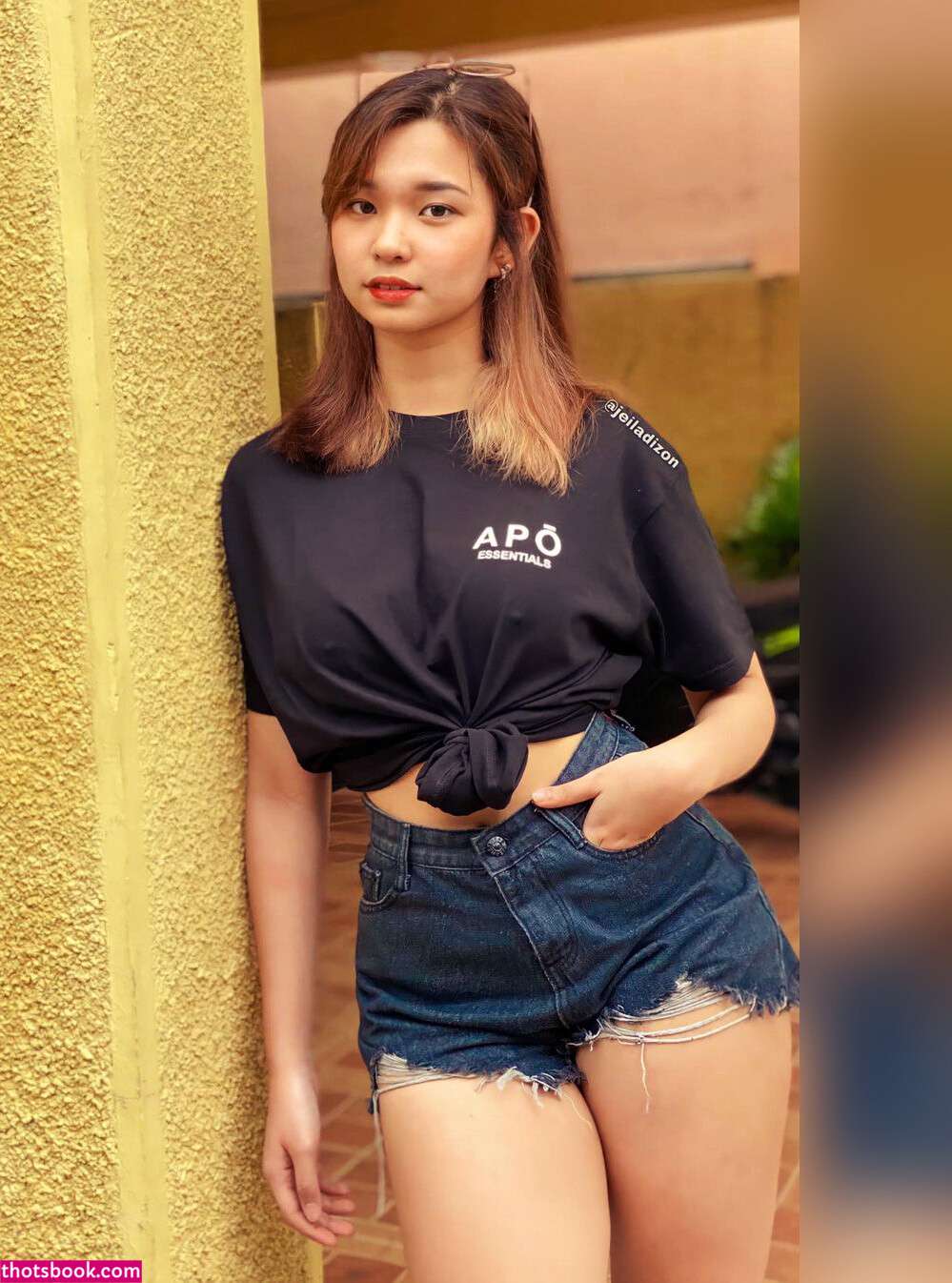 Jeila Dizon @jeilalou Photos #2 237169