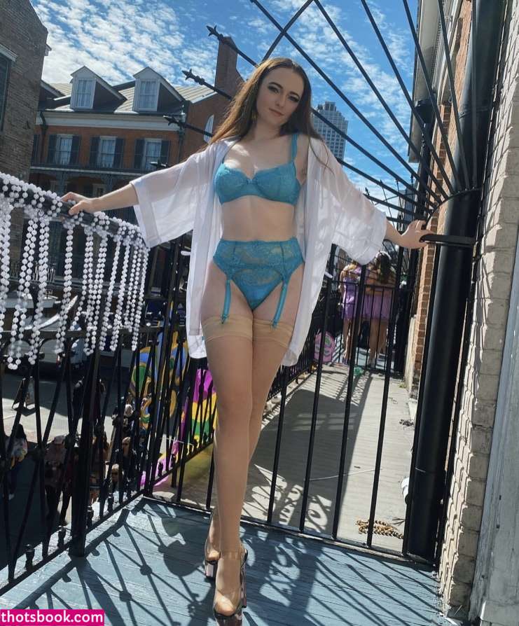 Jessie StClaire sweetbabyjessie OnlyFans Photos #2 237178