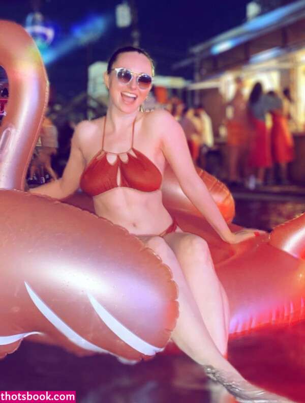 Jessie StClaire sweetbabyjessie OnlyFans Photos #3 237187