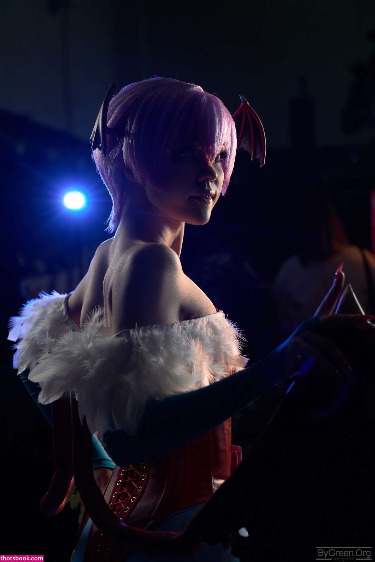 Ariadna Lobe Photos #6 237375