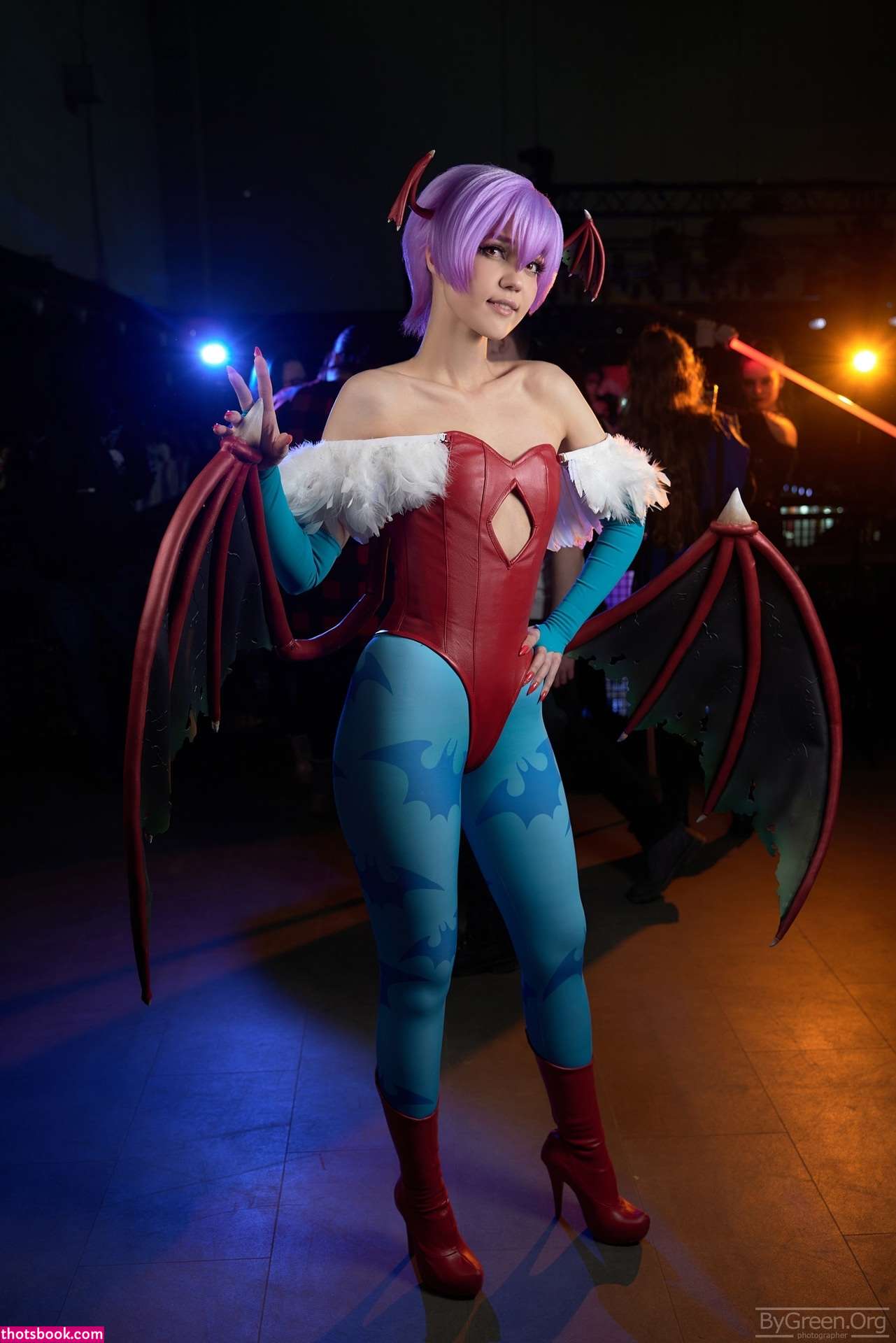 Ariadna Lobe Photos #6 237378