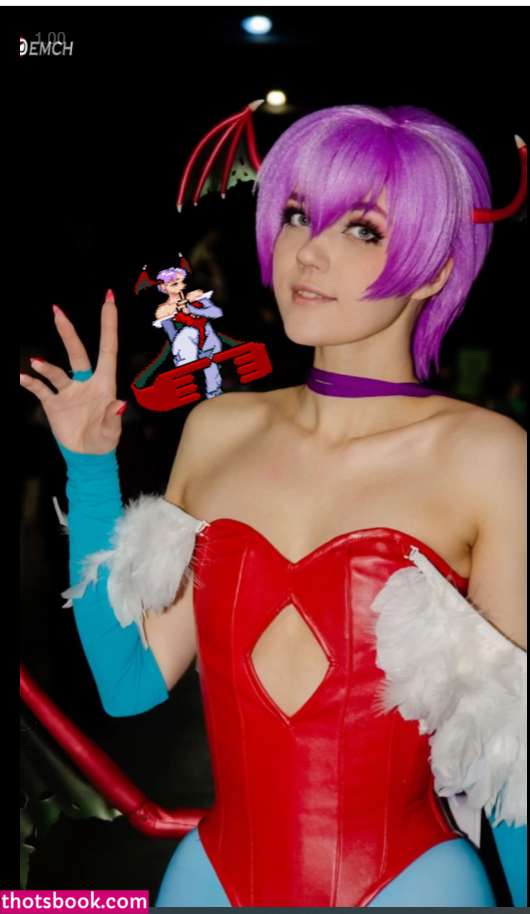 Ariadna Lobe Photos #6 237379