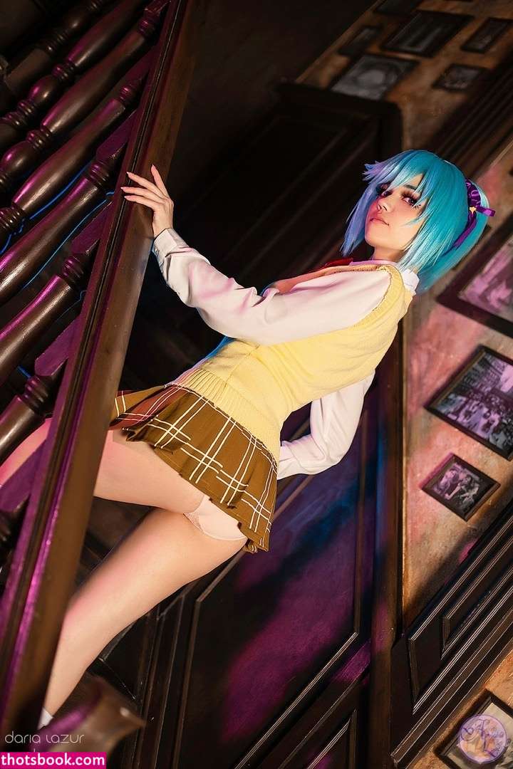 Ariadna Lobe Photos #7 237384