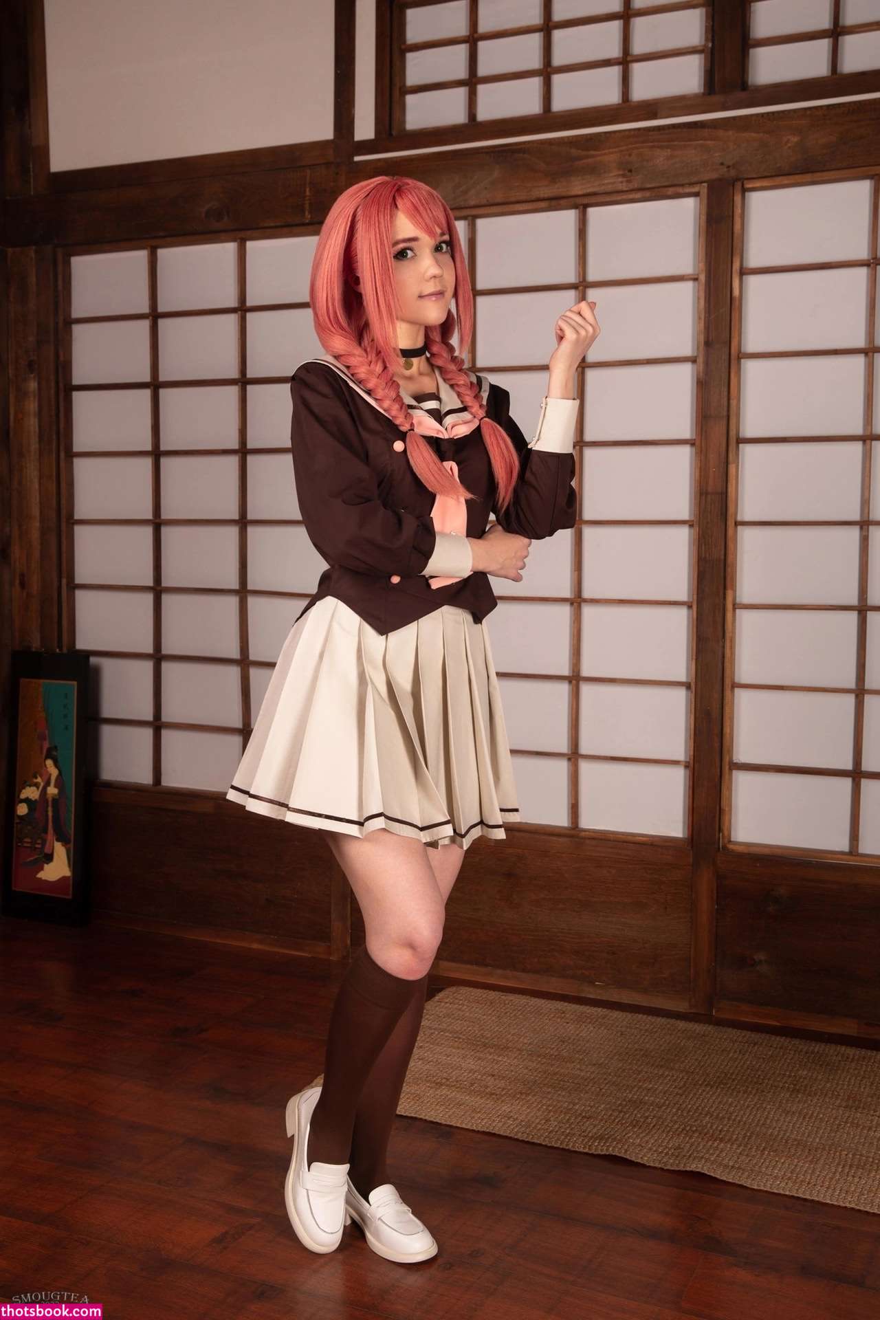 Ariadna Lobe Photos #8 237385