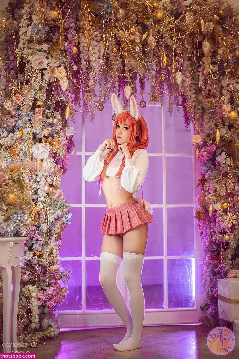 Ariadna Lobe Photos #8 237389