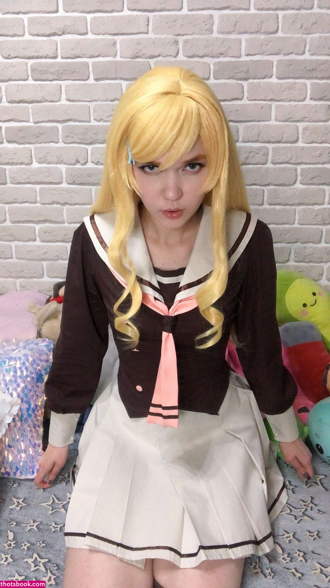 Ariadna Lobe Photos #9 237394