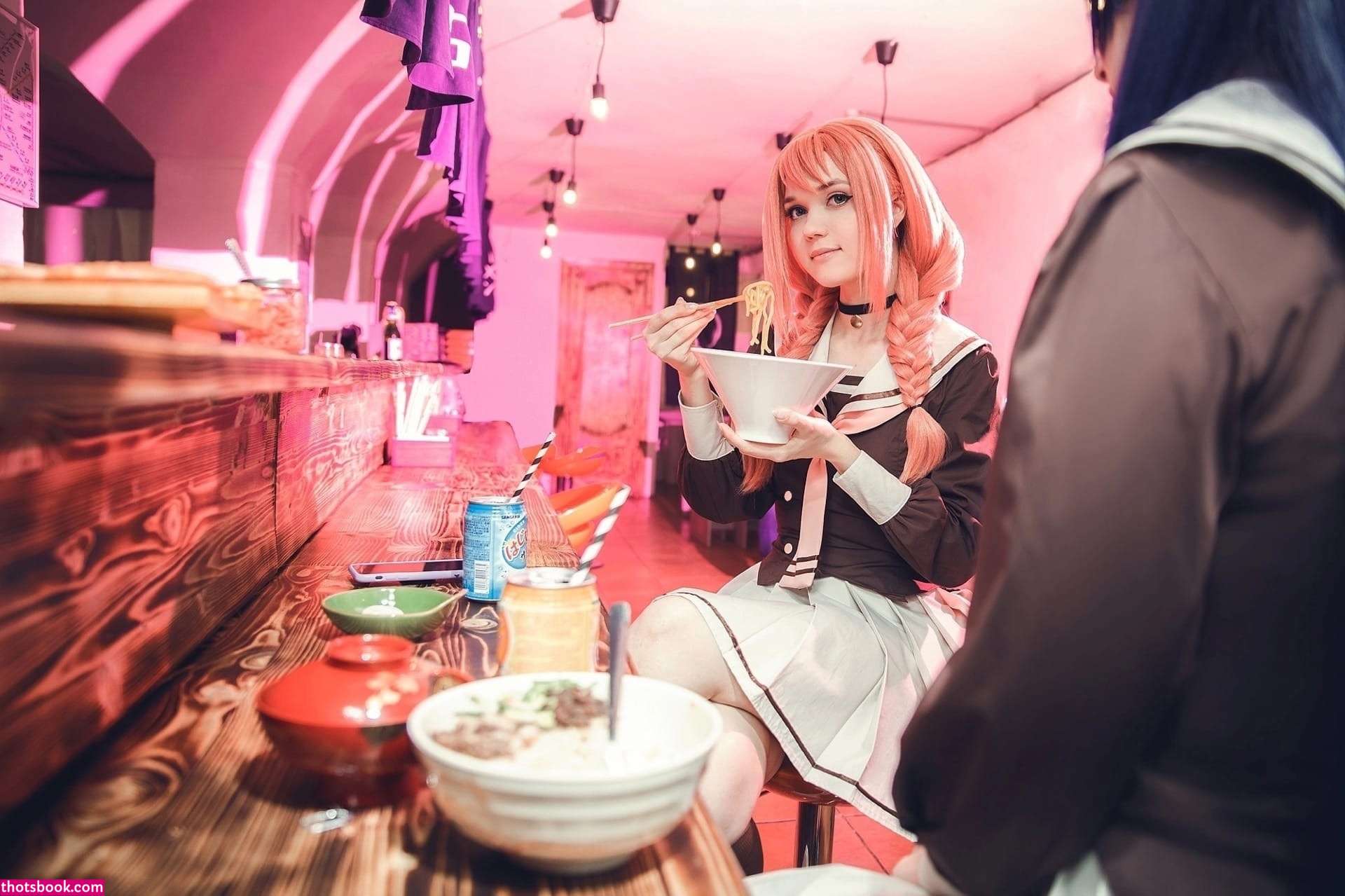 Ariadna Lobe Photos #10 237399