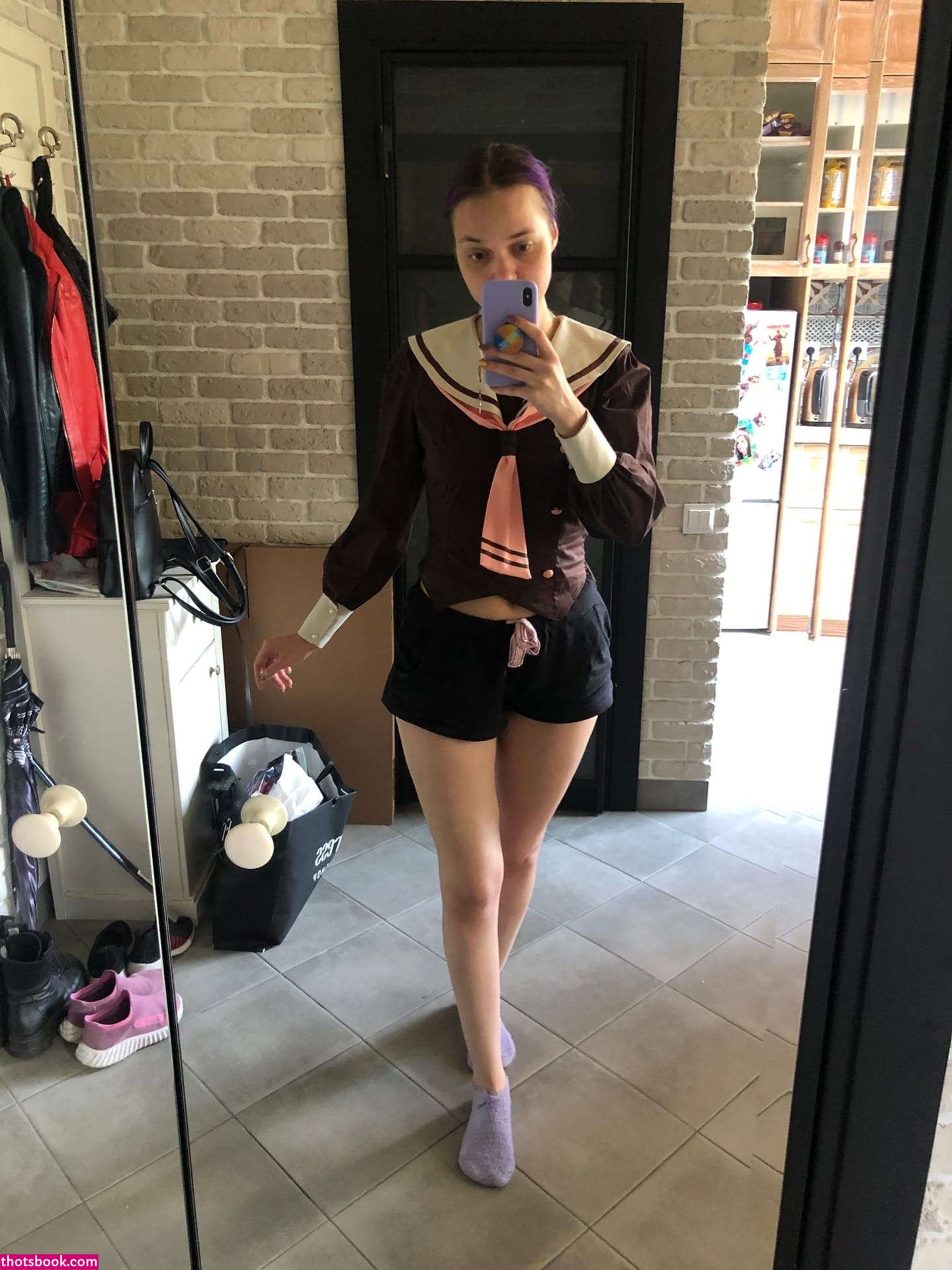 Ariadna Lobe Photos #10 237403