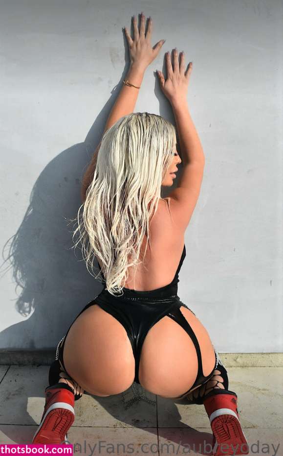 Aubrey ODay Photos #4 237421