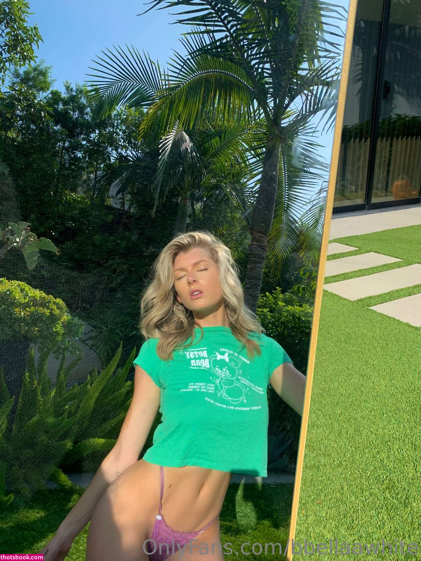 Bella White OnlyFans Photos #7 237431