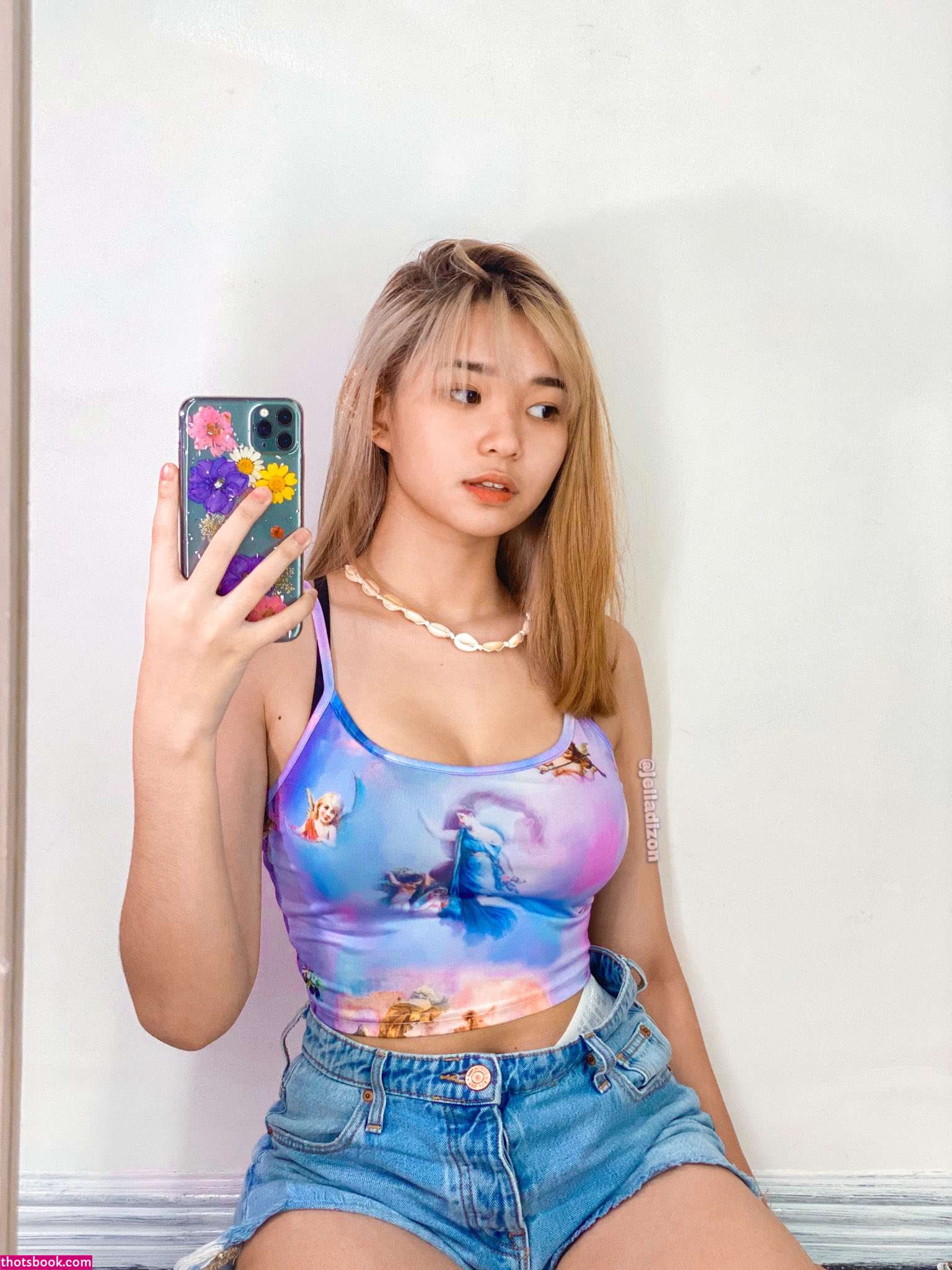 Jeila Dizon @jeilalou Photos #4 237487