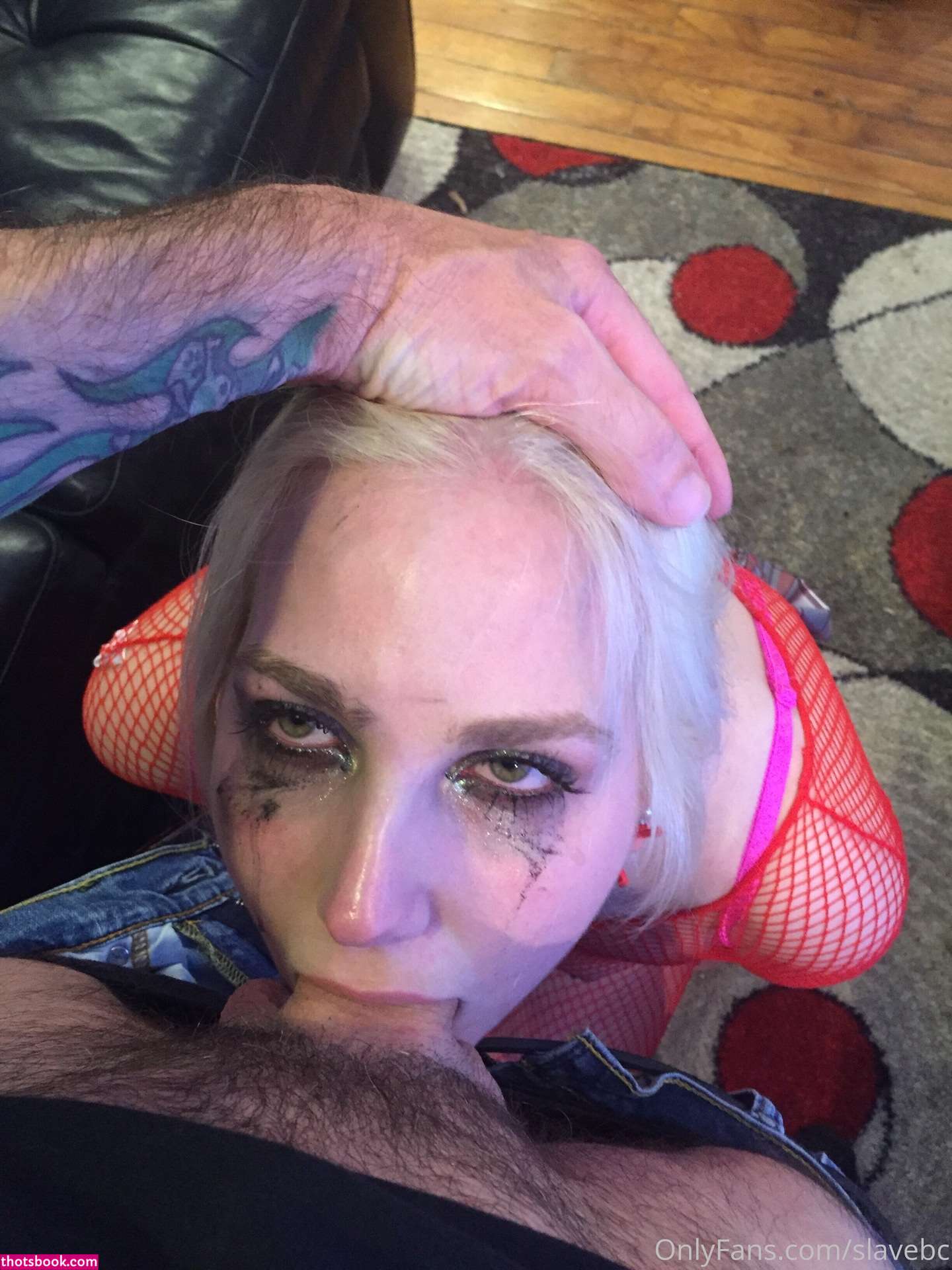 SlaveBC OnlyFans Photos #2 237576